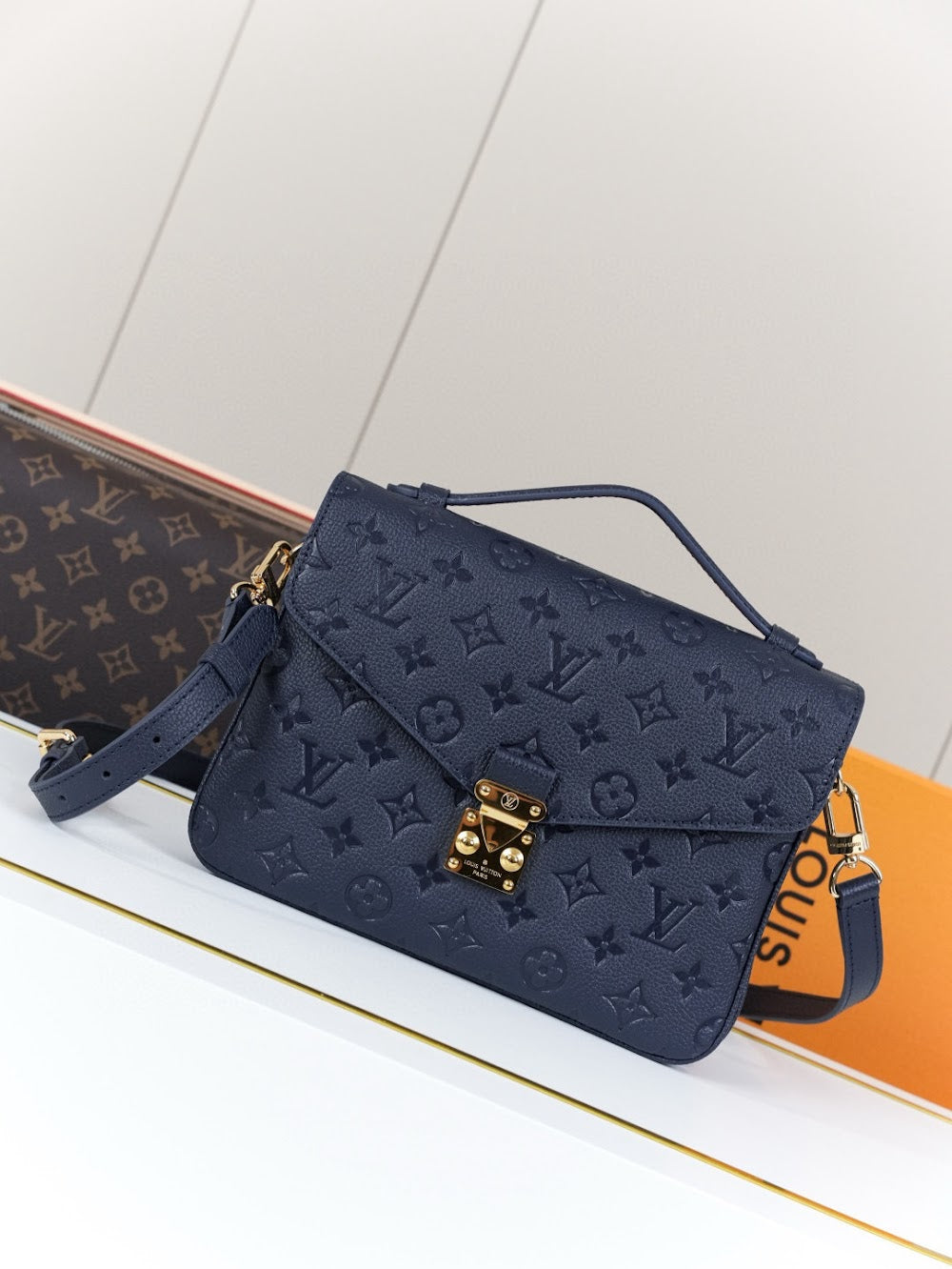 Dragons Bags LVn Luxury Bag --79276