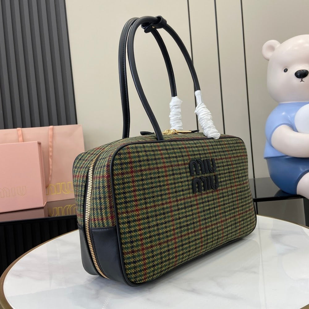 Dragons Bags Miun Miun Luxury Bag --122214