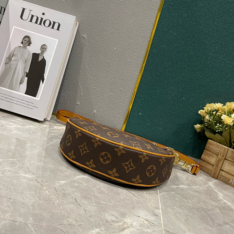 Dragons Bags LVn Luxury Bag --81128