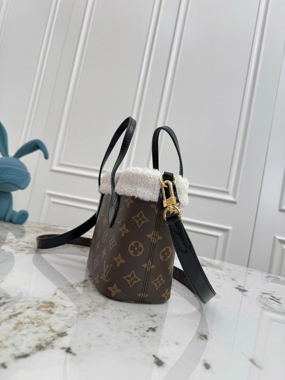 Dragons Bags LVn Luxury Bag --80062