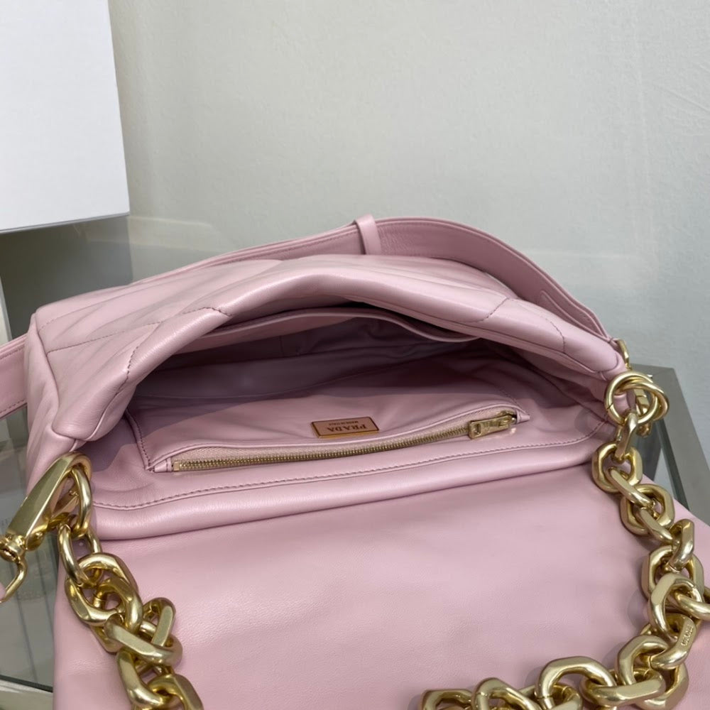 Jessica Bags pradn Luxury Bag --74886