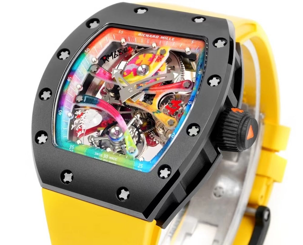 Dragons Bags Luxury Designer Watch --103216