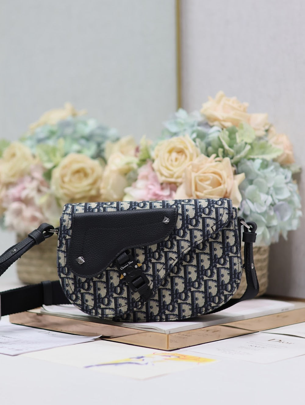 Dragons BagsDiorn Luxury Bag --115481