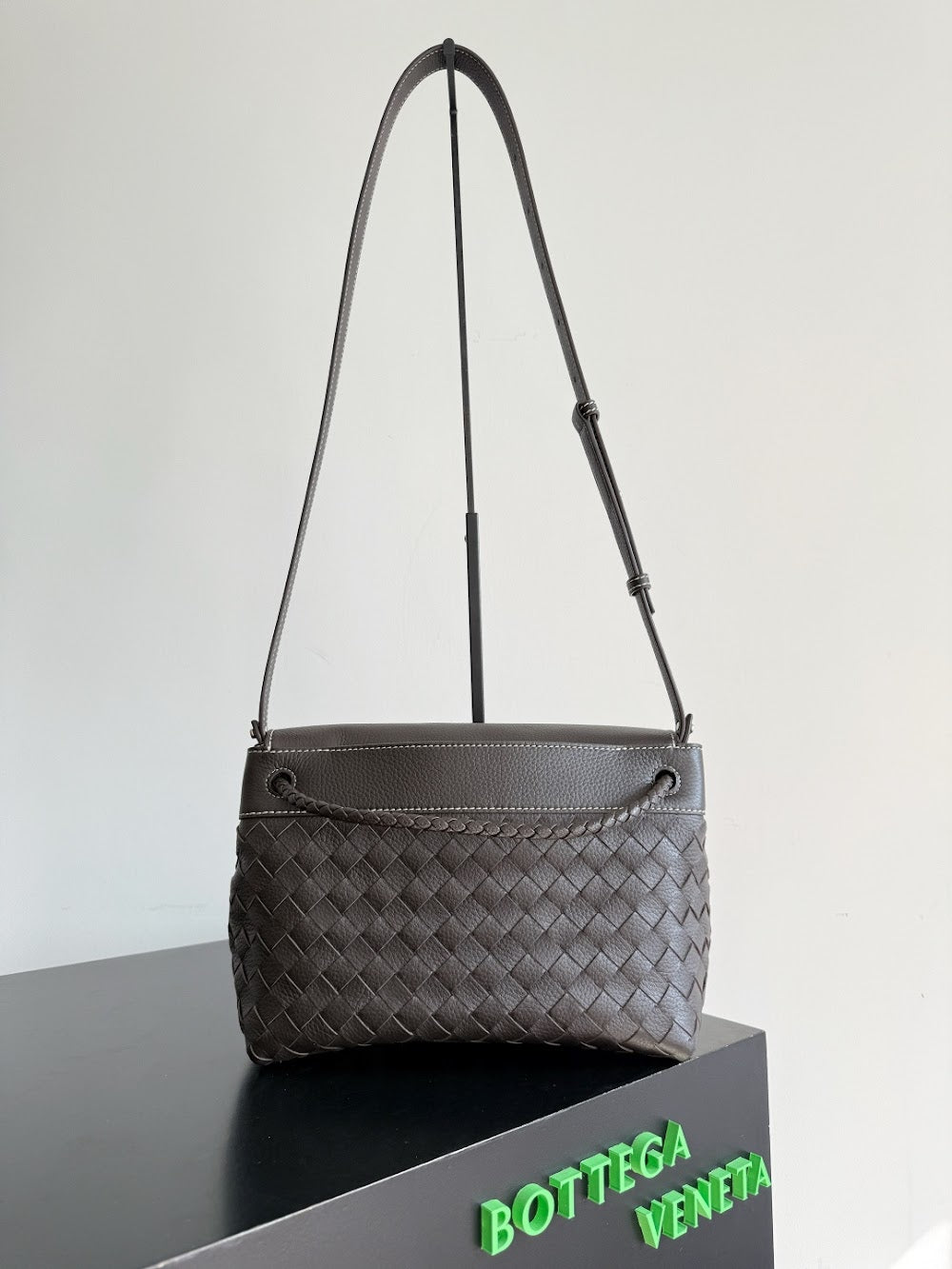 Dragons Bags Bottegan Luxury Bag --90811