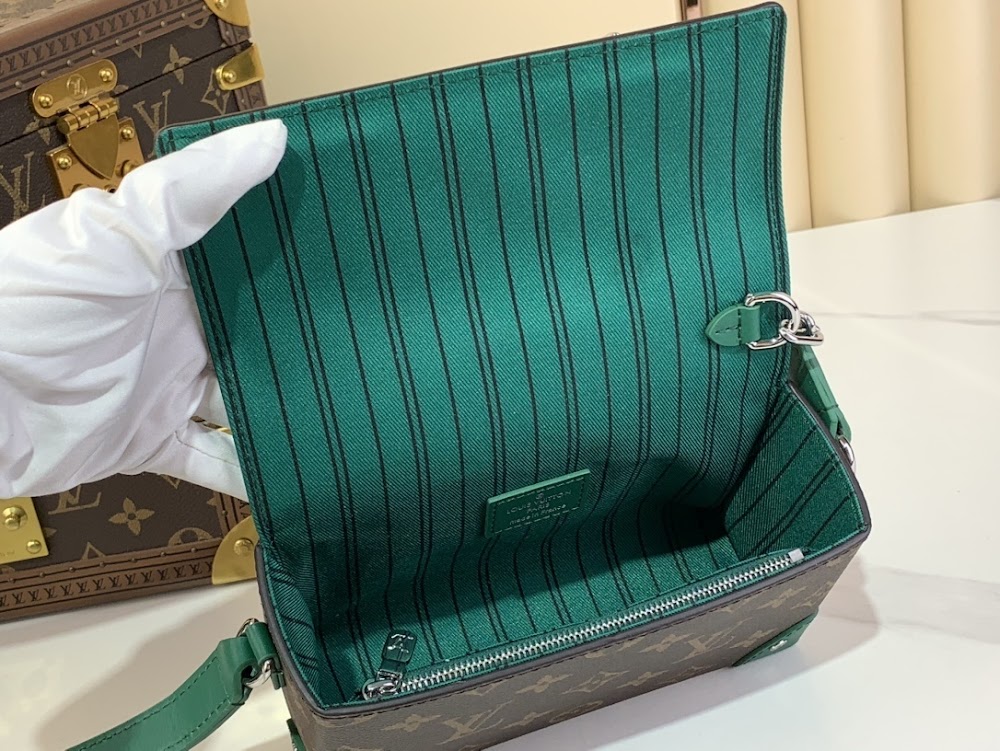 Dragons Bags ln Luxury Bag --62530