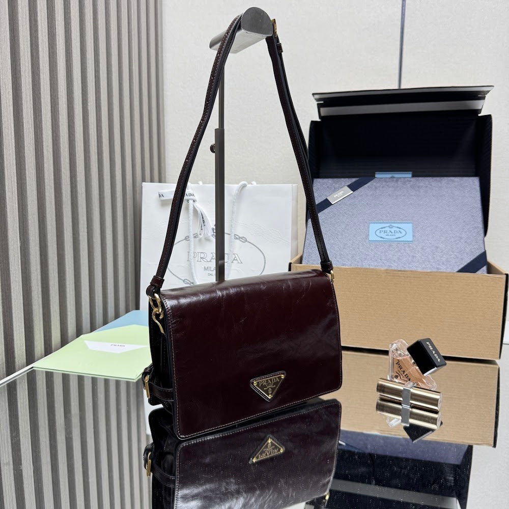Dragons Bags Pradn Luxury Bag --102834