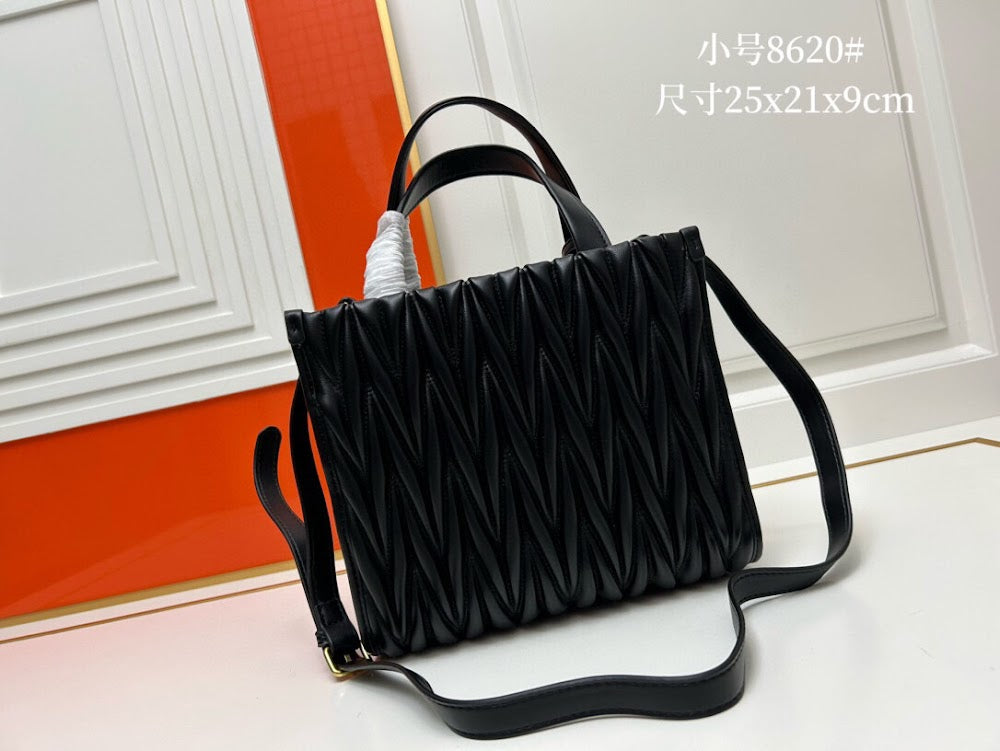 Jessica Bags pradn Luxury Bag --75337