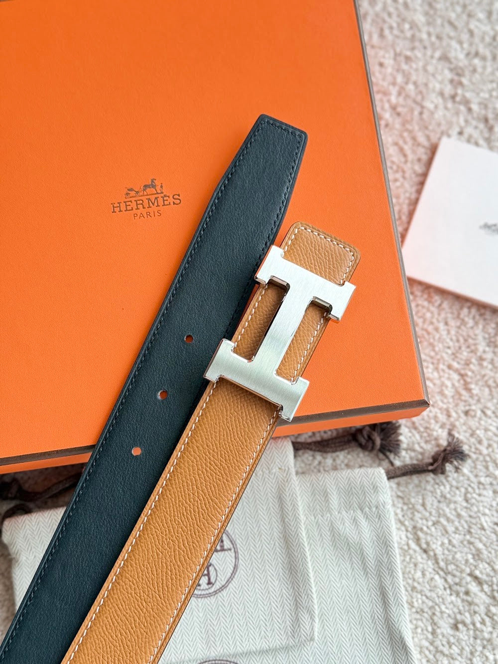 Dragons Bags Hermesn Luxury Belt --108693