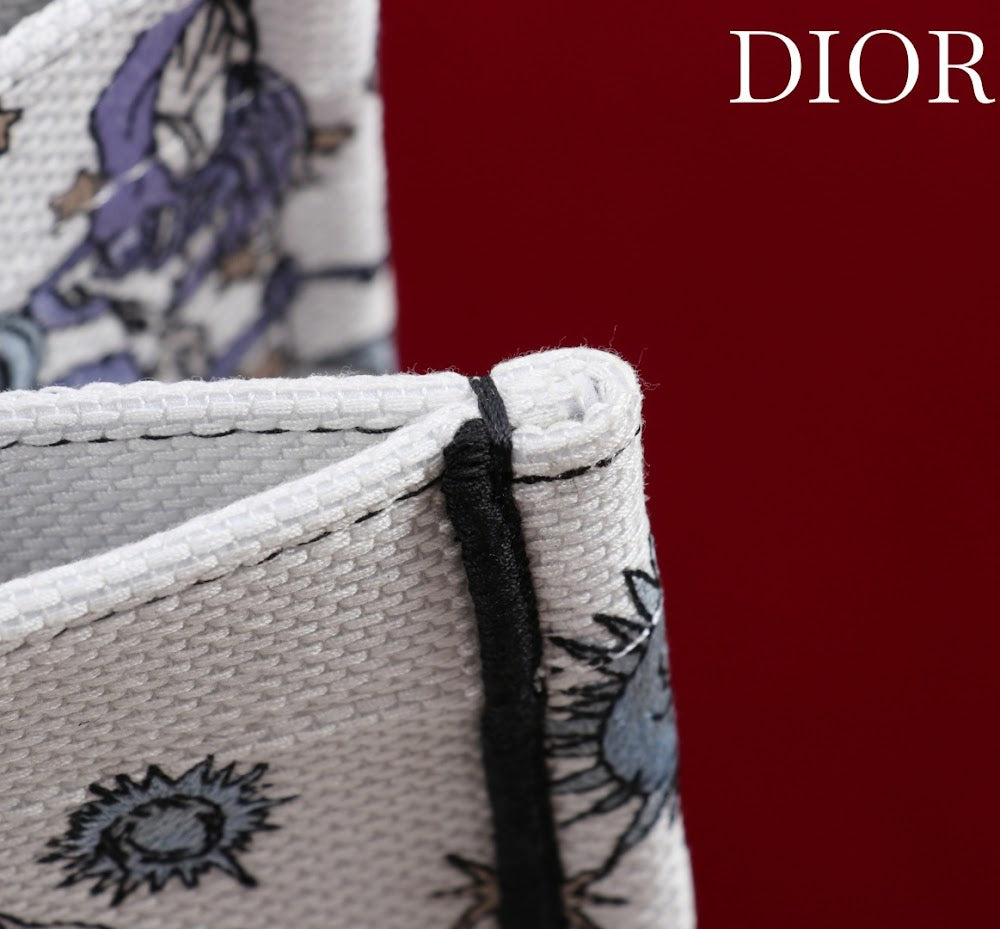 Dragons BagsDiorn Luxury Bag --116166