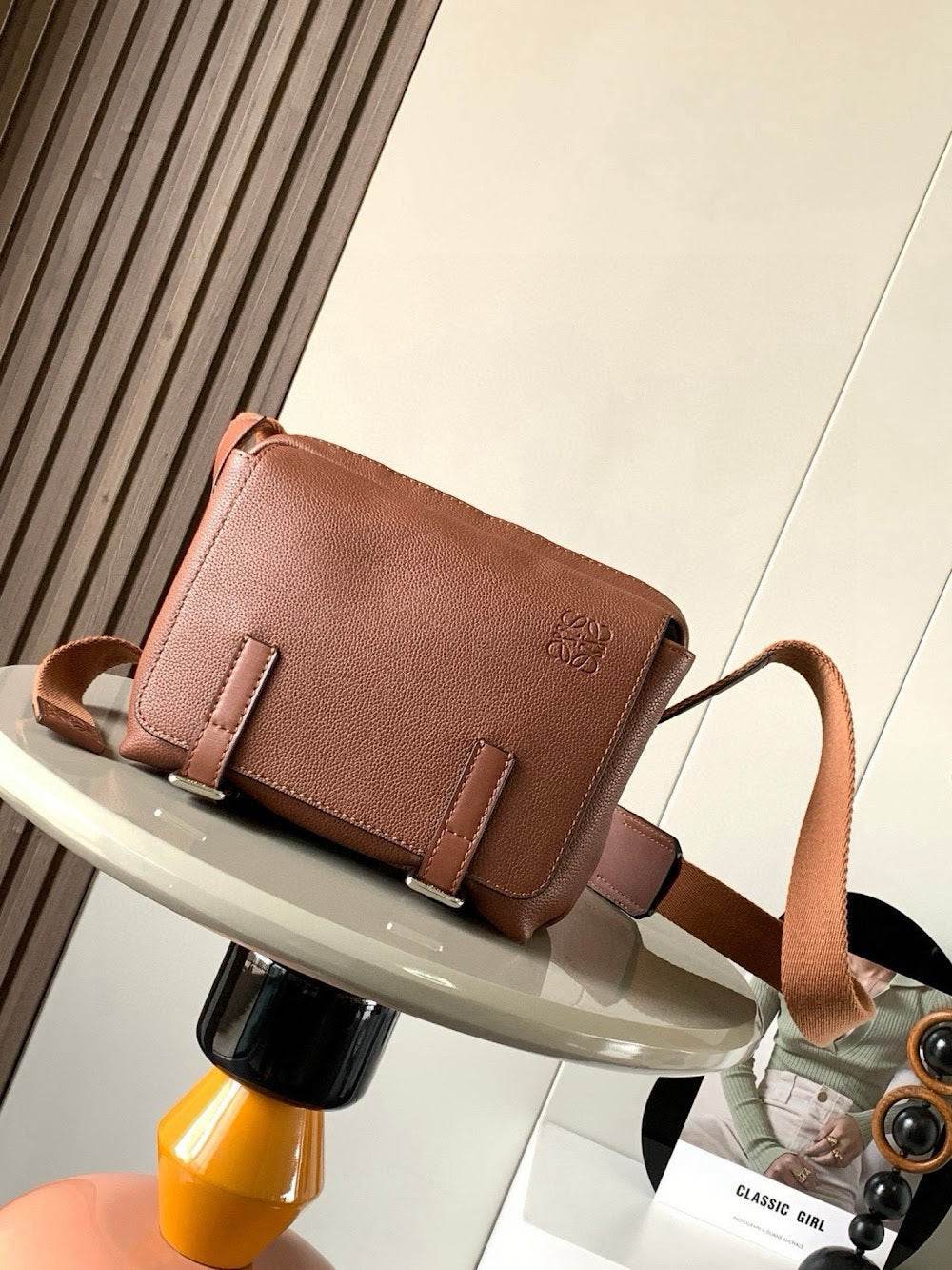 Dragons Bags Lowen Luxury Bag --99741