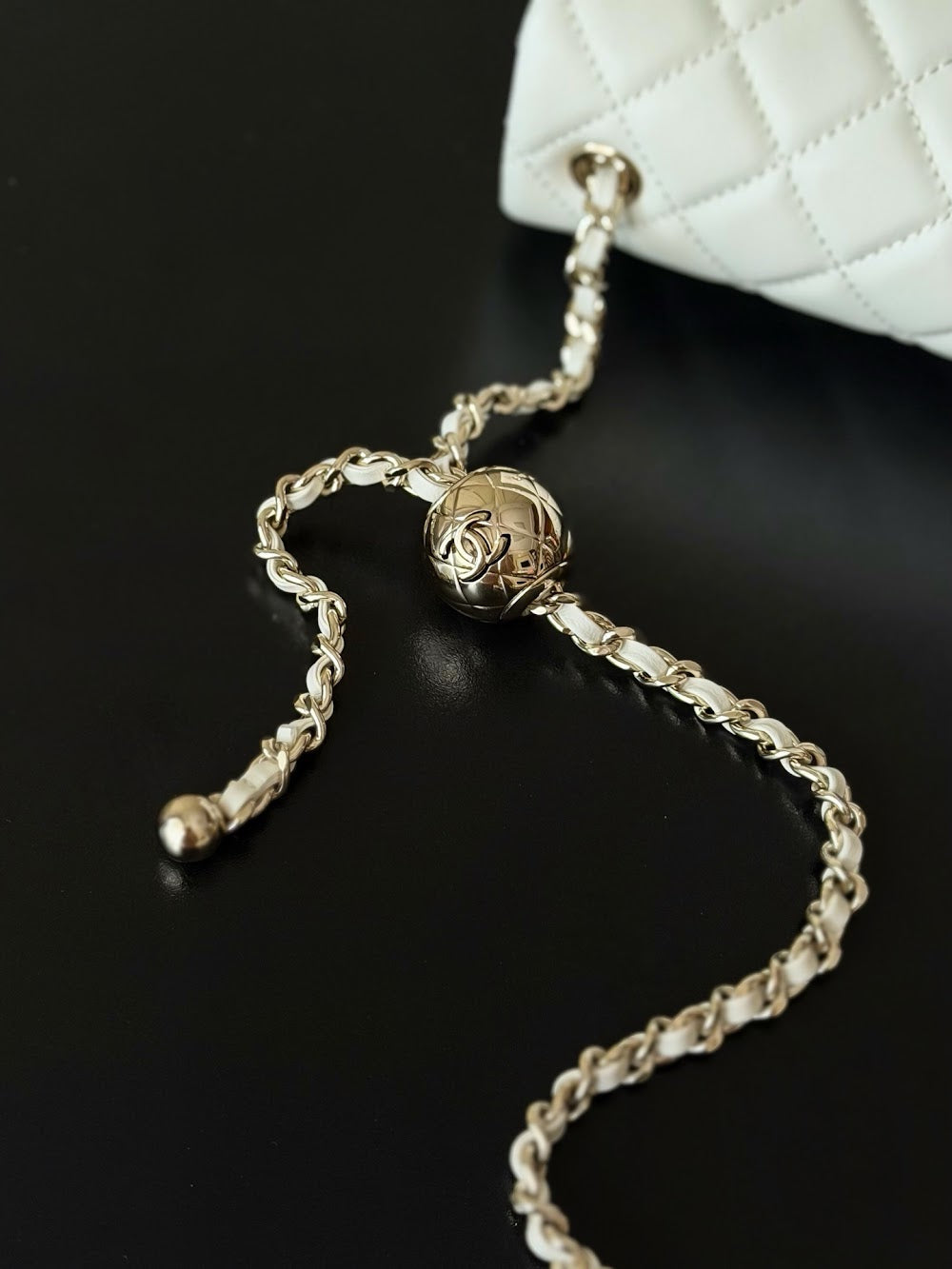 Dragons BagsCHn Luxury Bag --114085
