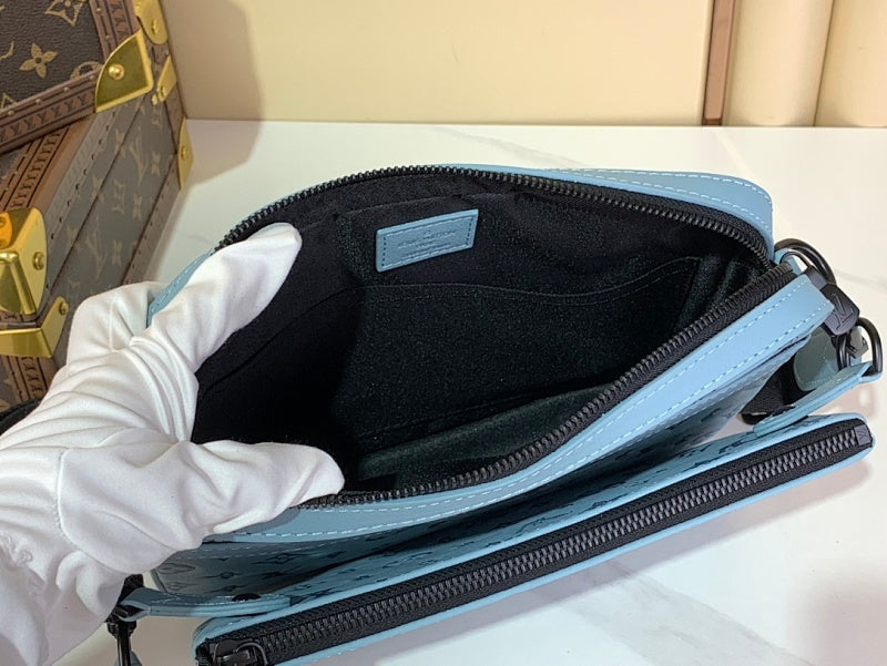 Dragons Bags ln Luxury Bag --62753
