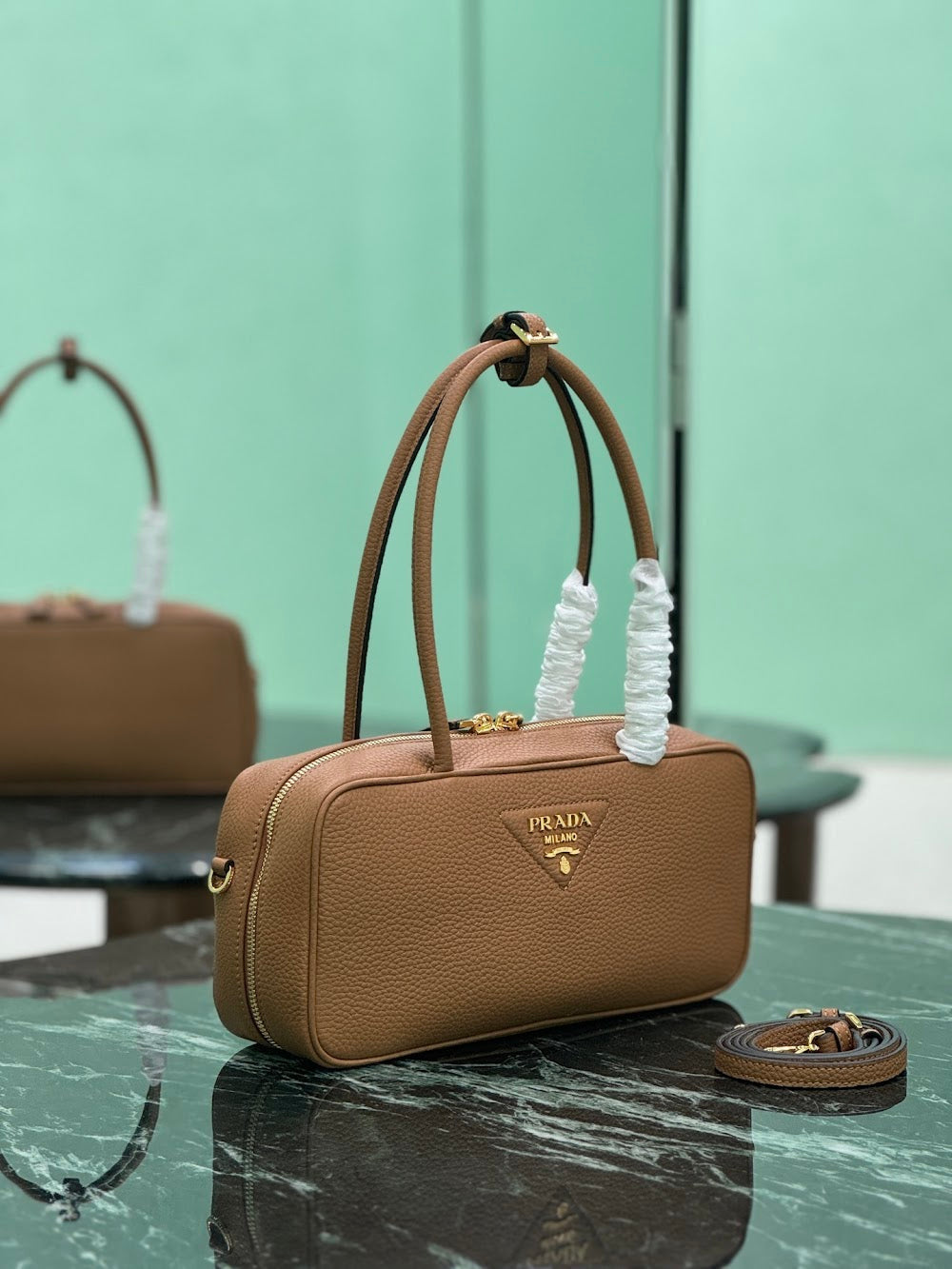 Dragons Bags Prada Luxury Bag --54290