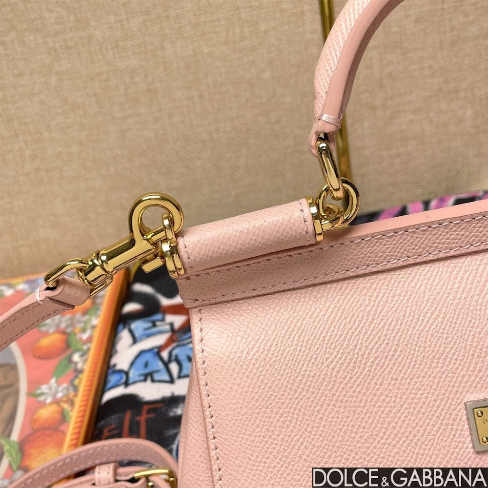 Dragons Bags DGn Luxury Bag --93625