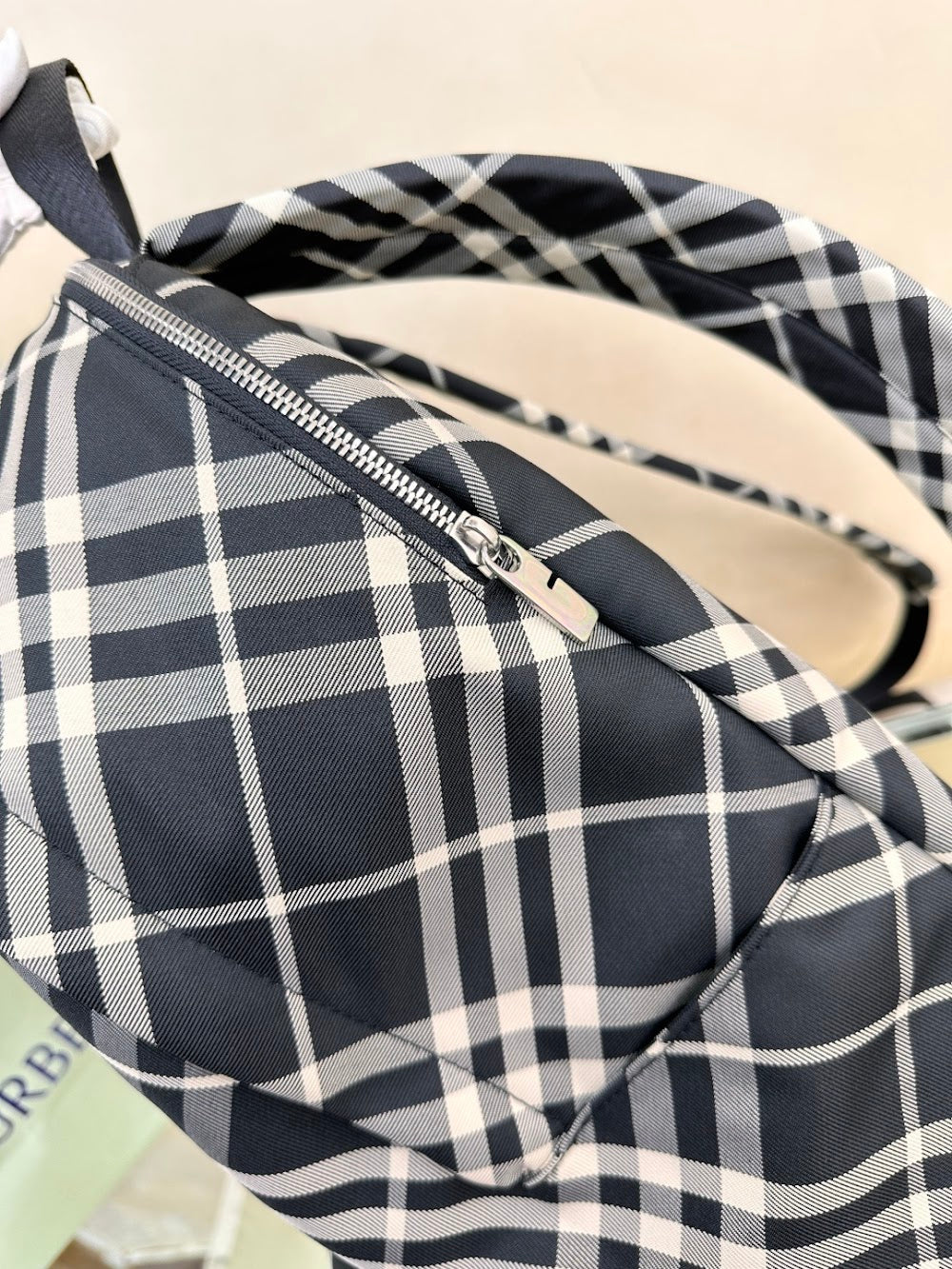Dragons Bags Burberryn Luxury Bag --93133