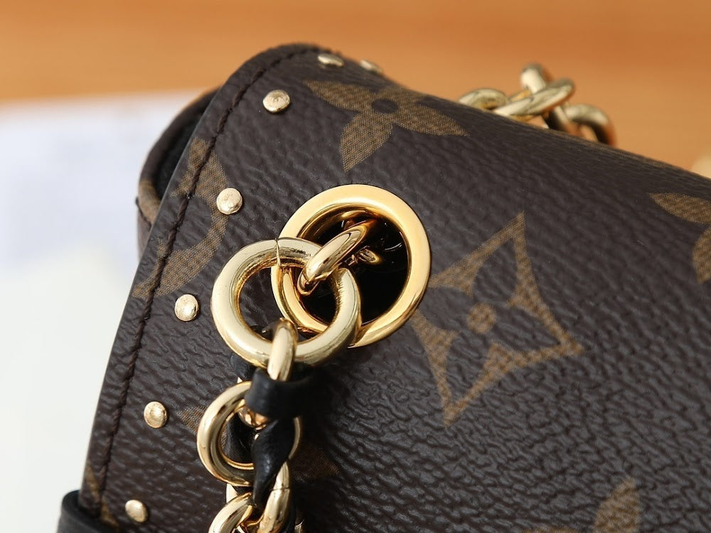 Dragons Bags ln Luxury Bag --97273