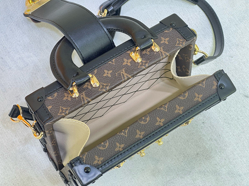 Dragons Bags LVn Luxury Bag --80666
