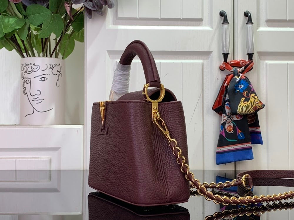 Dragons Bags ln Luxury Bag --96715