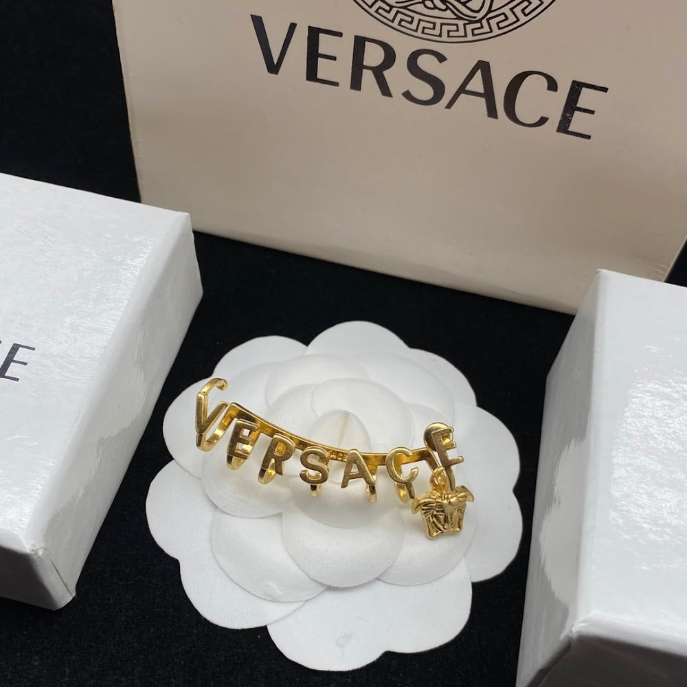 Dragons Bags Versace Luxury Jewelry --51306