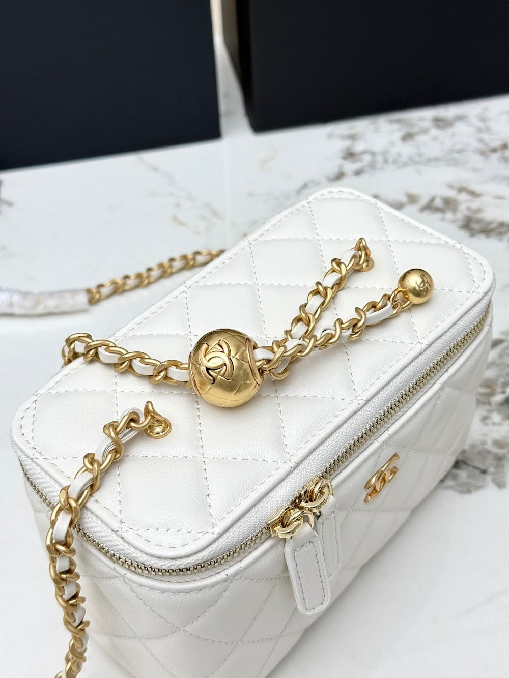 Dragons BagsCHn Luxury Bag --113773