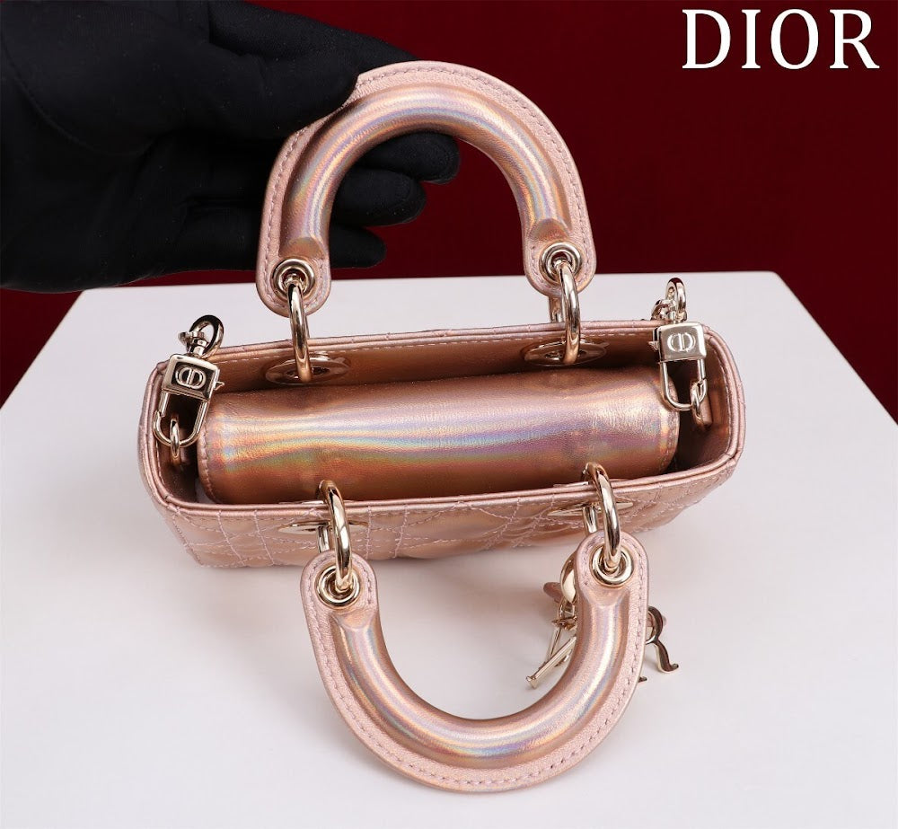 Dragons BagsDiorn Luxury Bag --116468