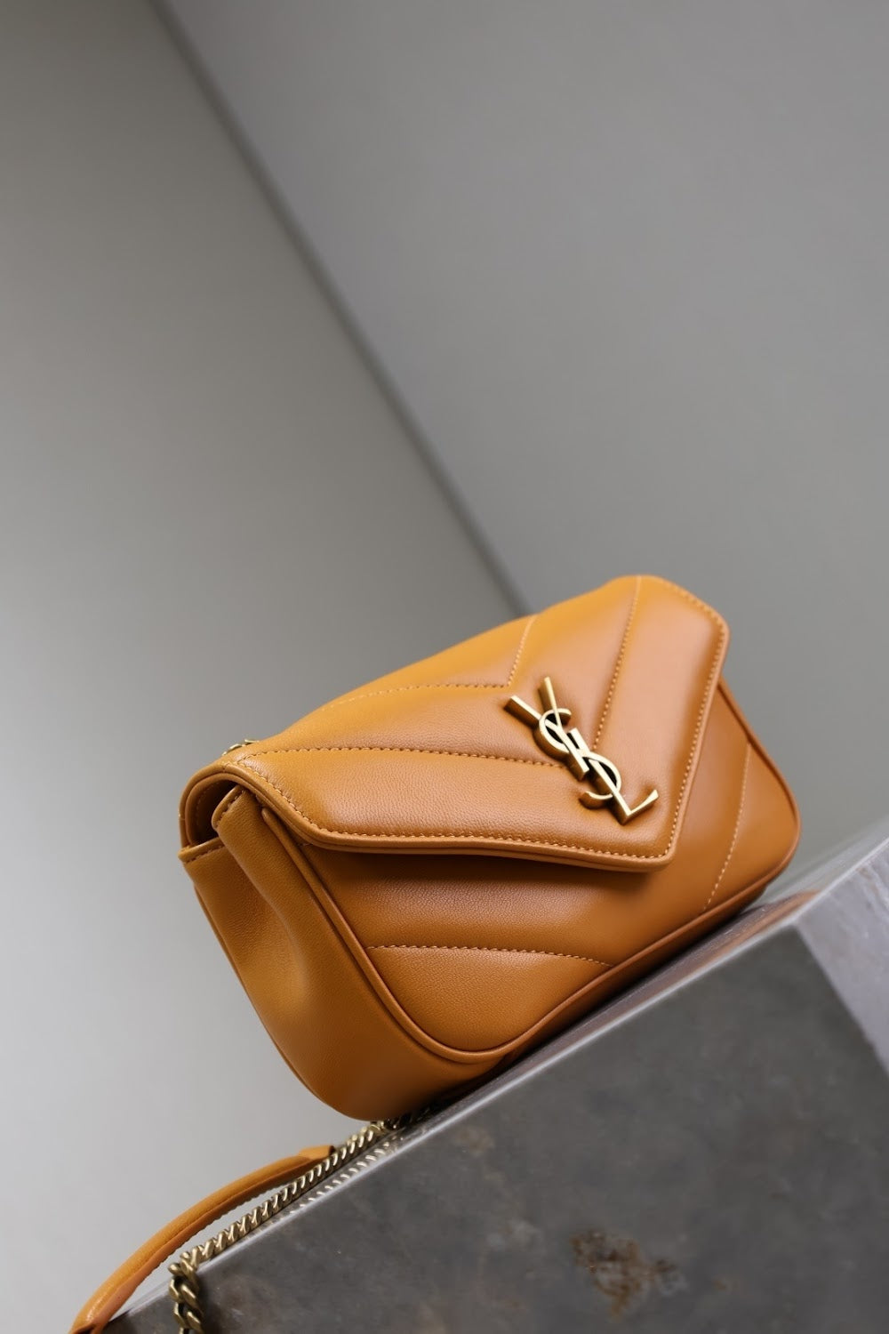 Dragons Bags YSLn Luxury Bag --120596