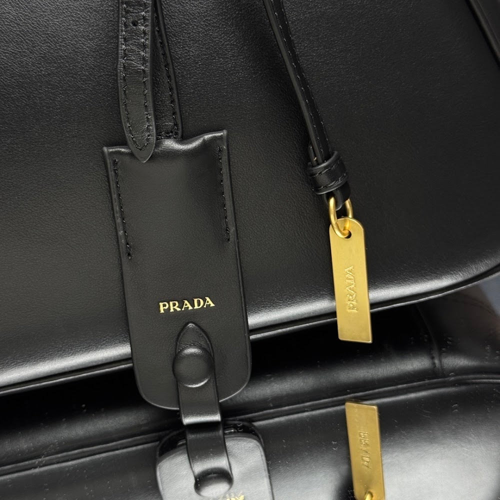 Dragons Bags Prada Luxury Bag --54460