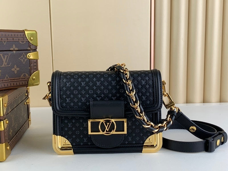 Dragons Bags ln Luxury Bag --68125