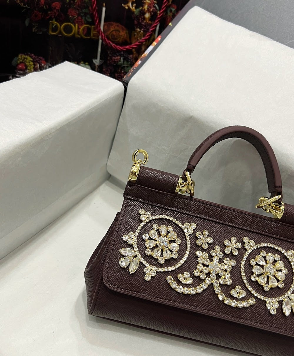 Dragons Bags DGn Luxury Bag --93447