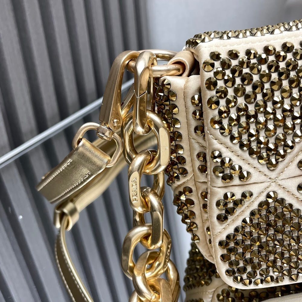 Dragons Bags Pradn Luxury Bag --102621