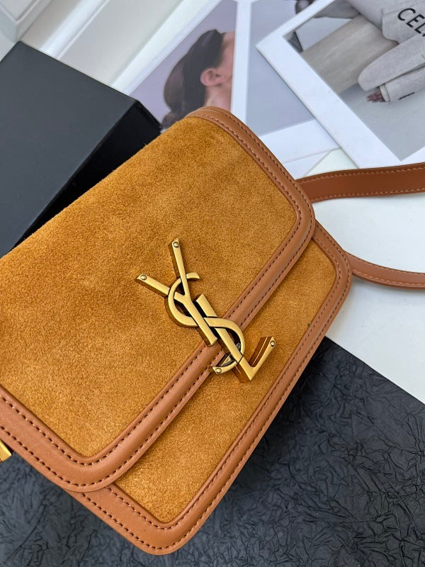 Dragons Bags ysn Luxury Bag --72071