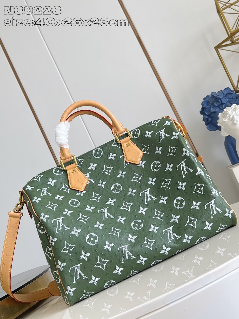 Dragons Bags ln Luxury Bag --97502