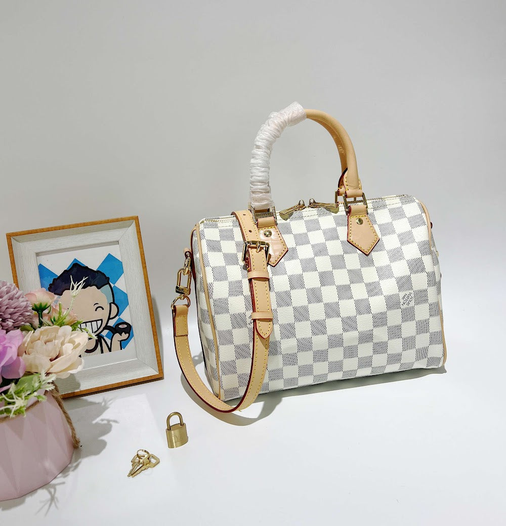 Dragons Bags ln Luxury Bag --77414