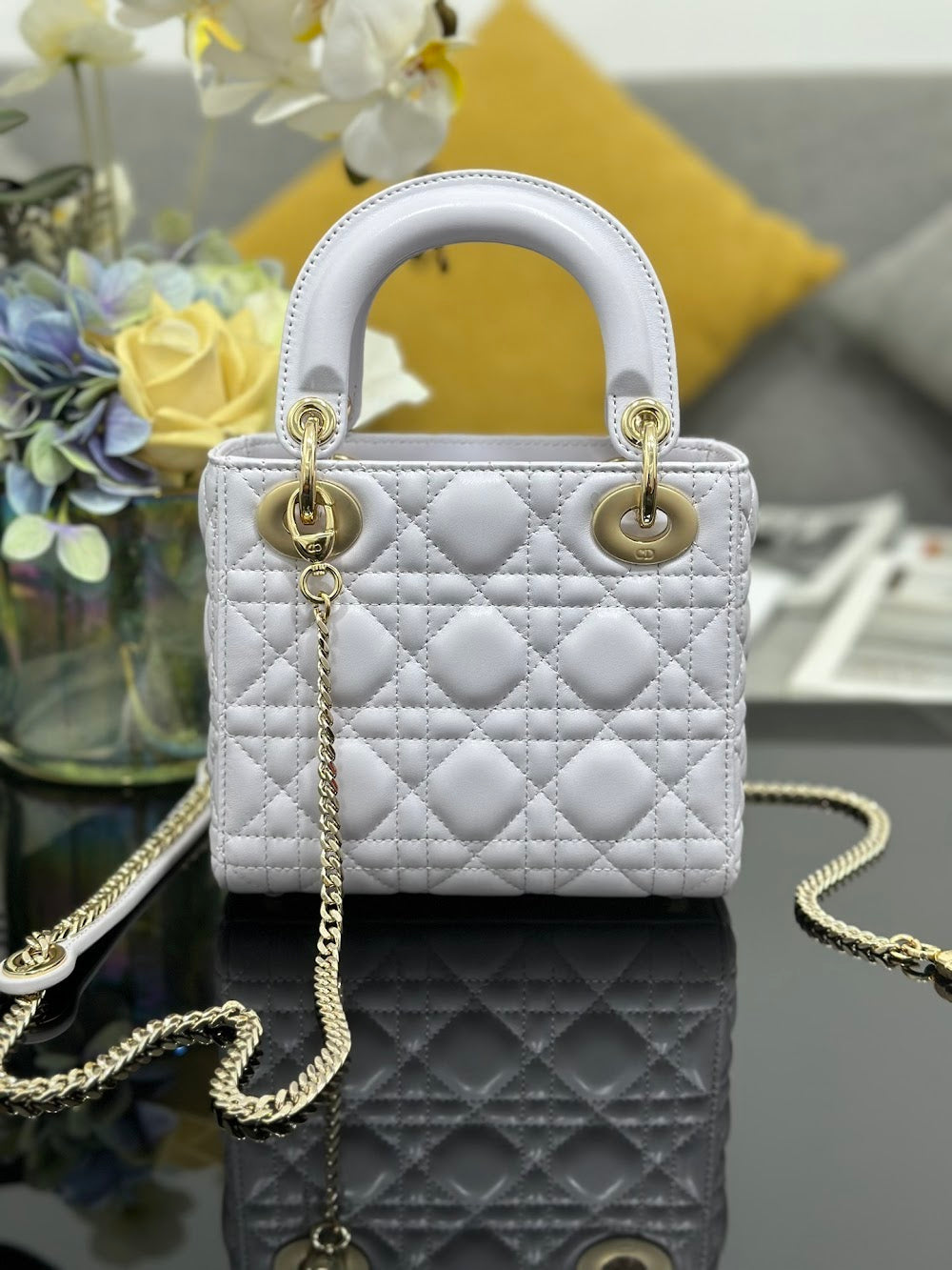 Dragons BagsDiorn Luxury Bag --115681