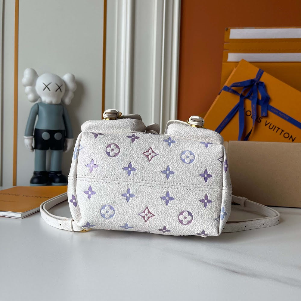 Dragons Bags ln Luxury Bag --77254