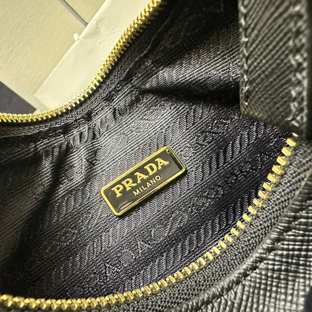 Dragons Bags Pradn Luxury Bag --103019