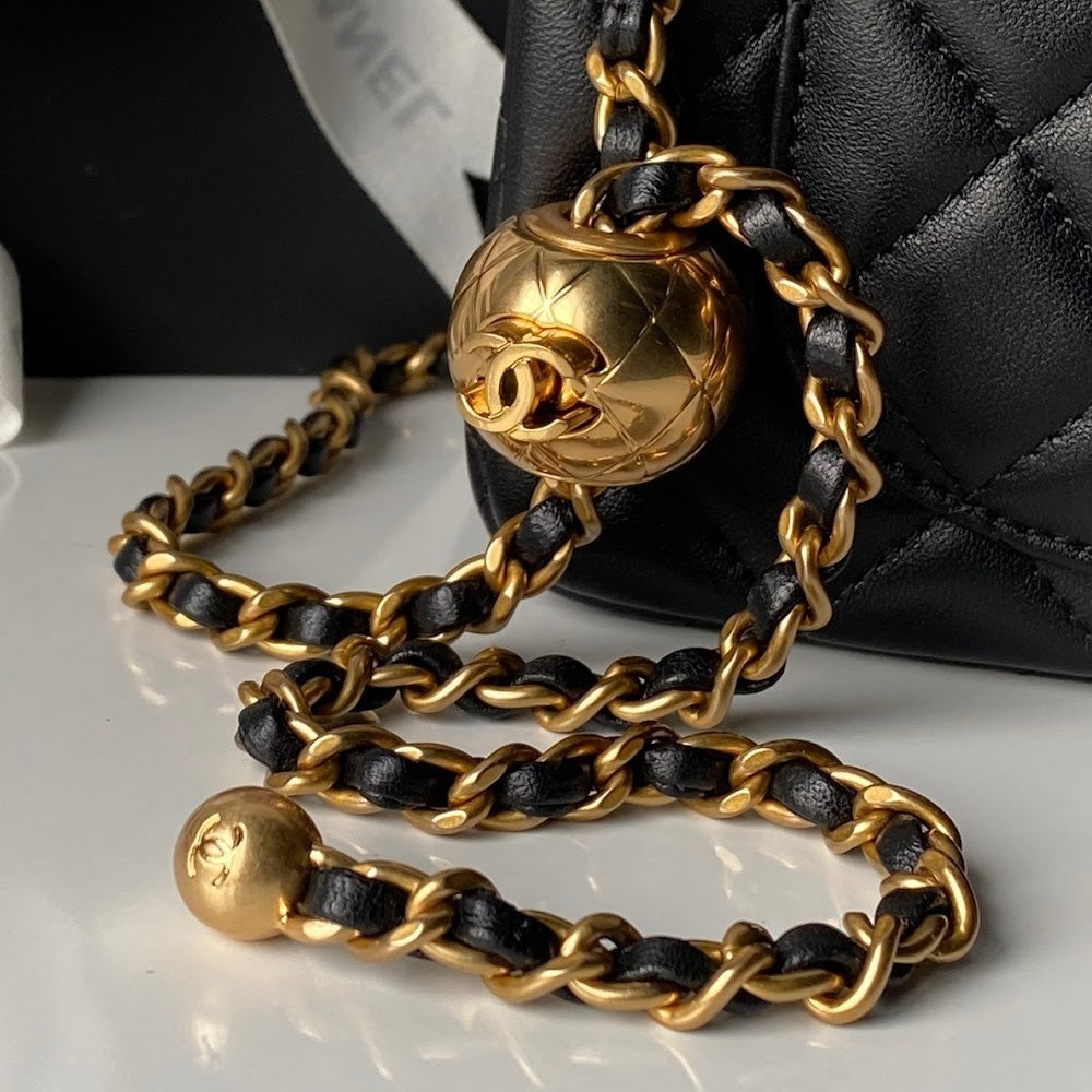 Dragons Bags CHn Luxury Bag --112856