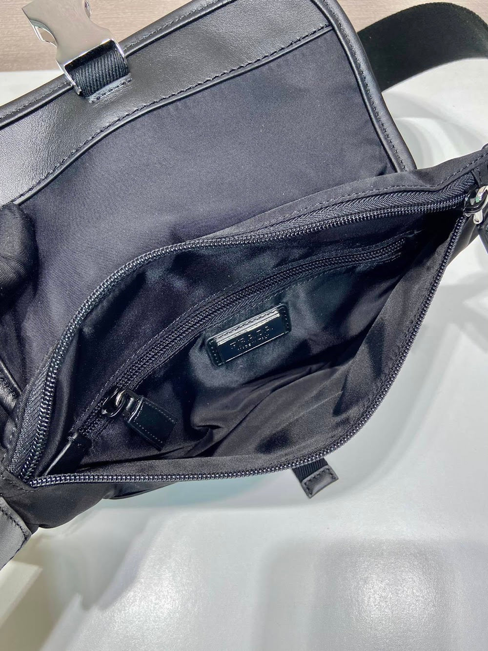 Dragons Bags Prada Luxury Bag --54744