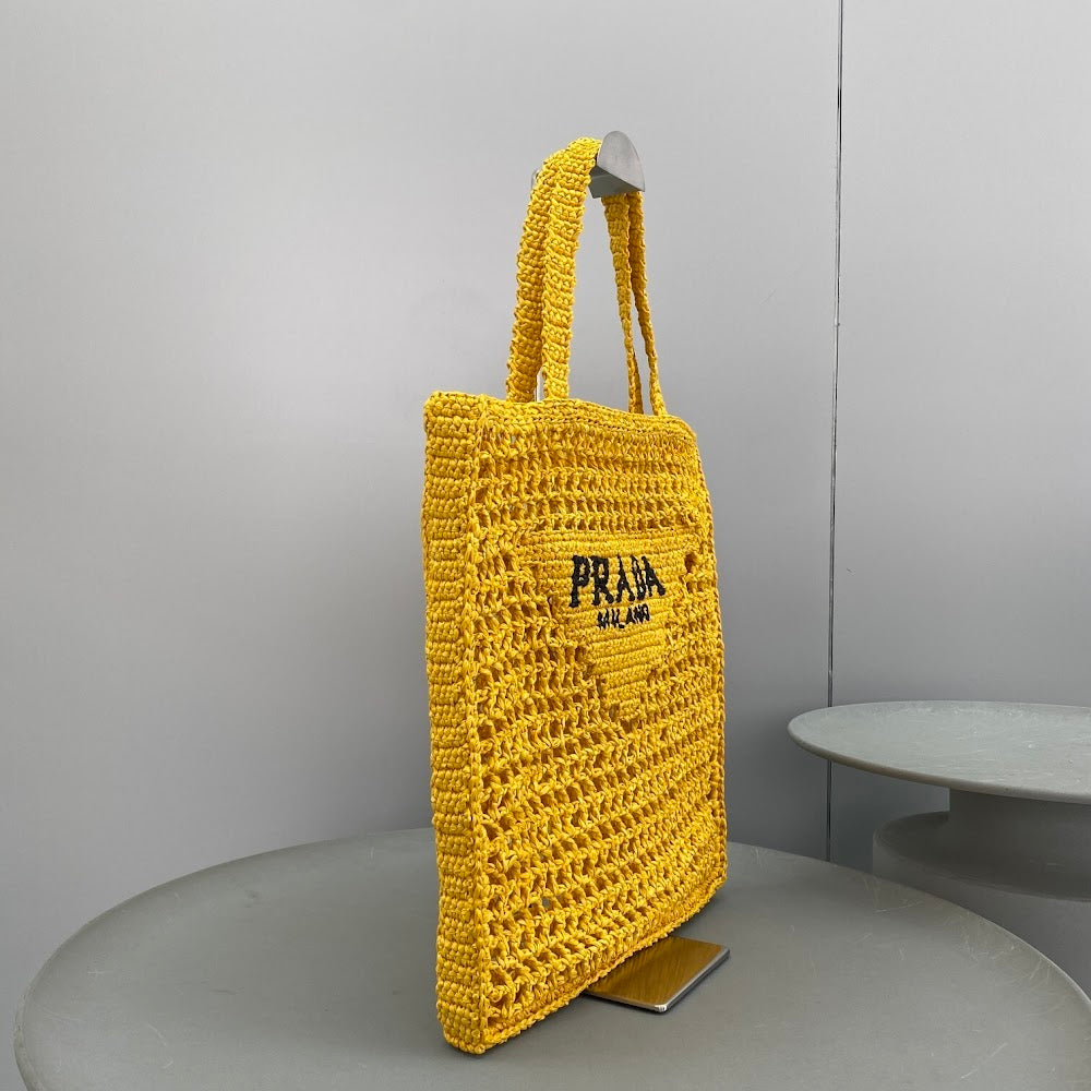 Dragons Bags Prada Luxury Bag --54415