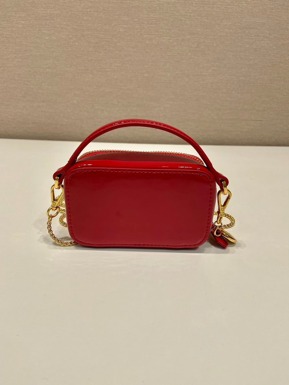 Dragons Bags Prada Luxury Bag --54670