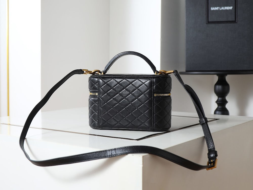 Dragons Bags YSLn Luxury Bag --120068