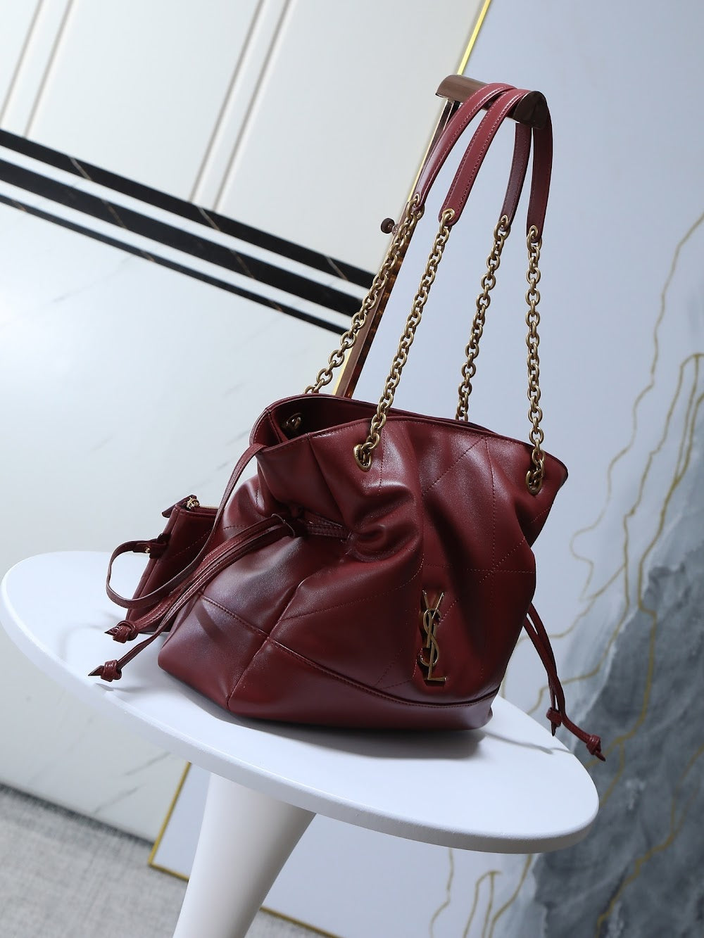 Dragons Bags YSLn Luxury Bag --120788