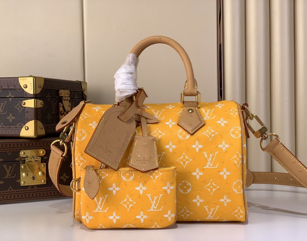 Dragons Bags ln Luxury Bag --97587