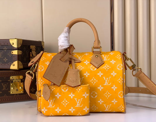 Dragons Bags ln Luxury Bag --97587