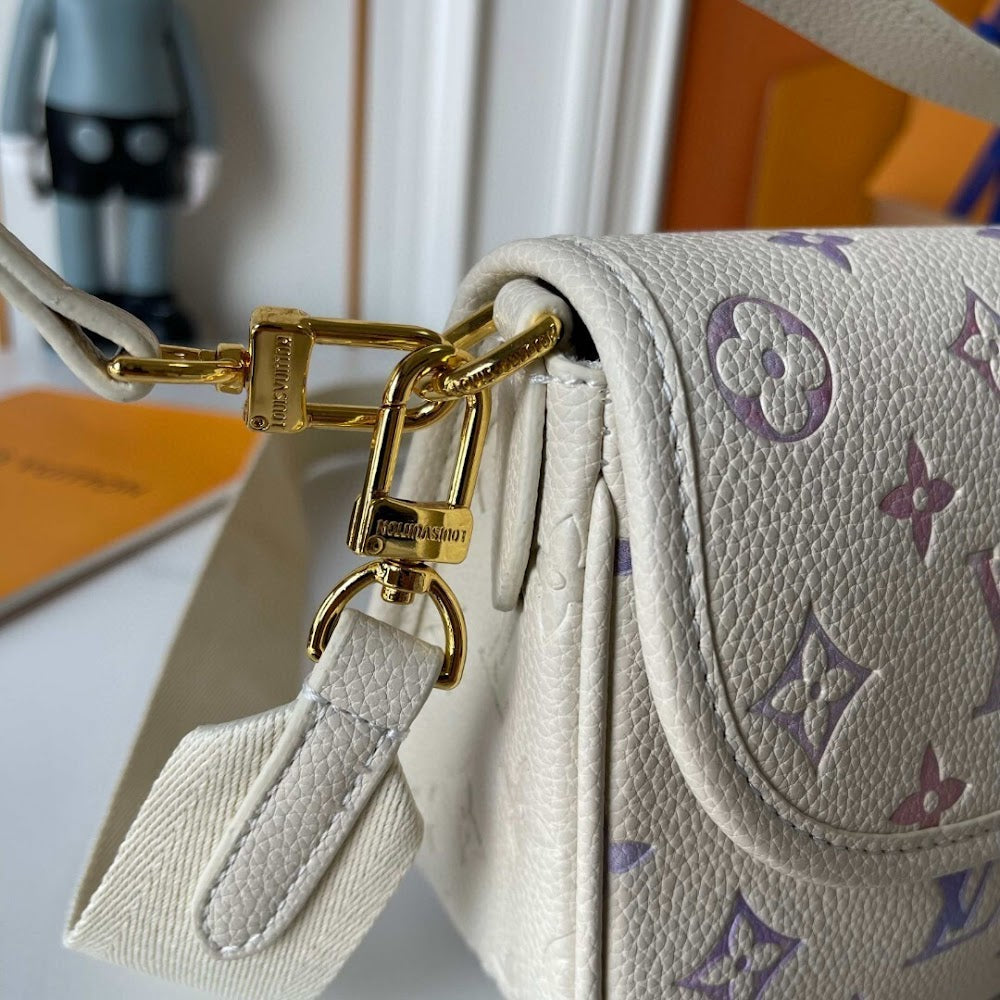 Dragons Bags ln Luxury Bag --77125