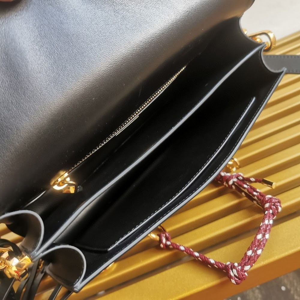 Dragons Bags Pradn Luxury Bag --101737