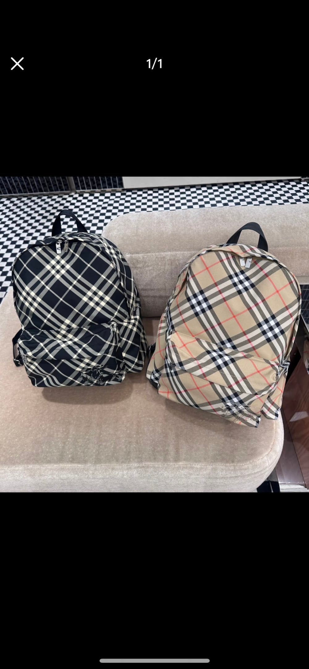 Dragons Bags Burberryn Luxury Bag --91949