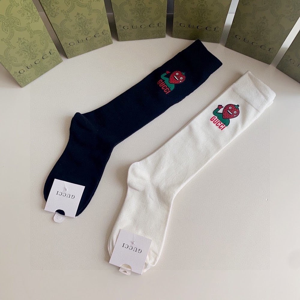 Dragons Bags Premium Luxury Socks --97953