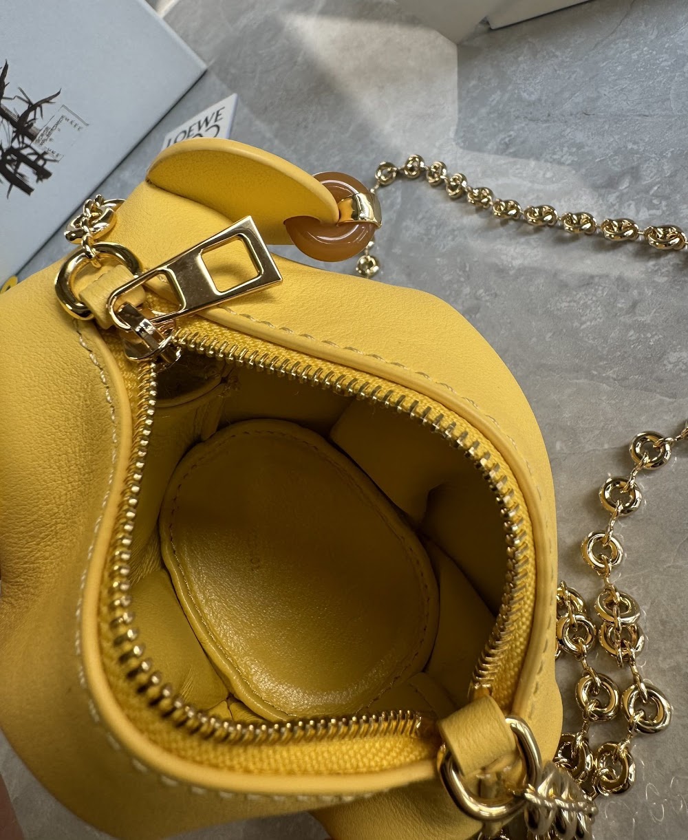Dragons Bags Lowen Luxury Bag --100121
