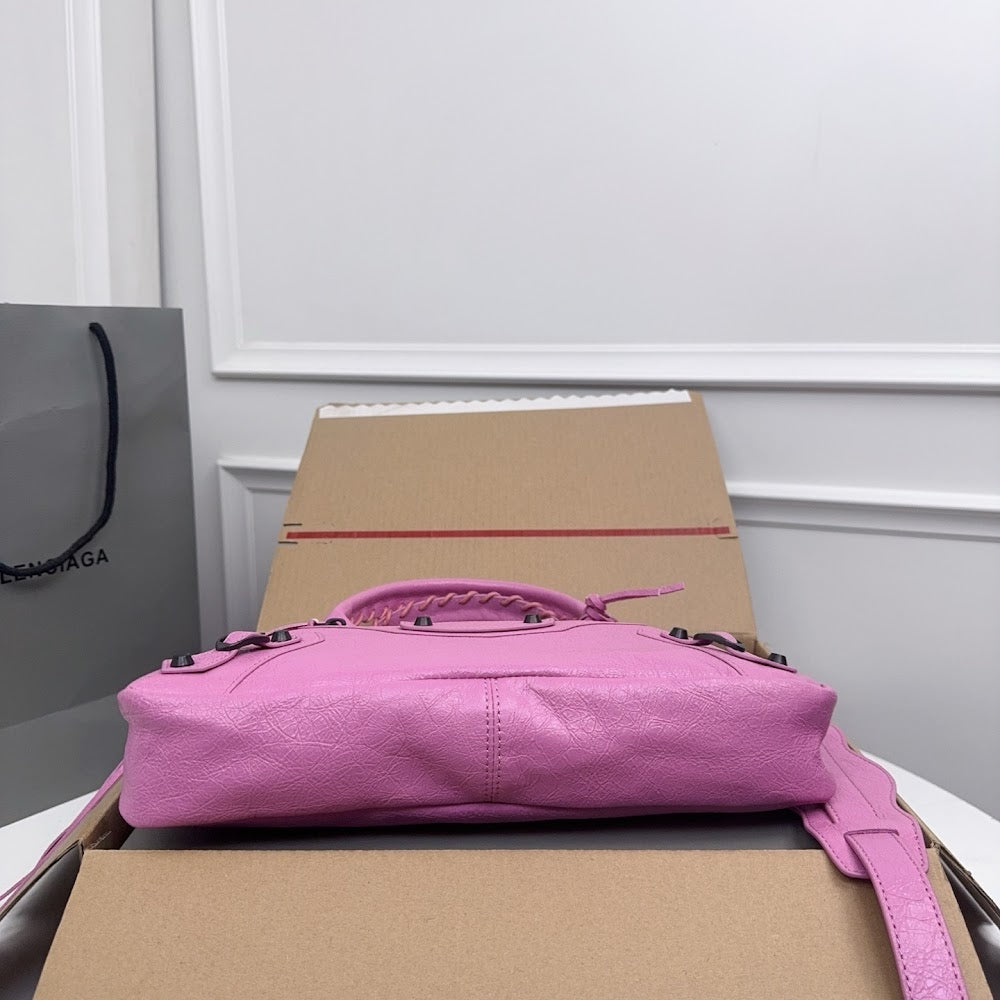 Dragons Bags Balenciaga Luxury Bag --111210